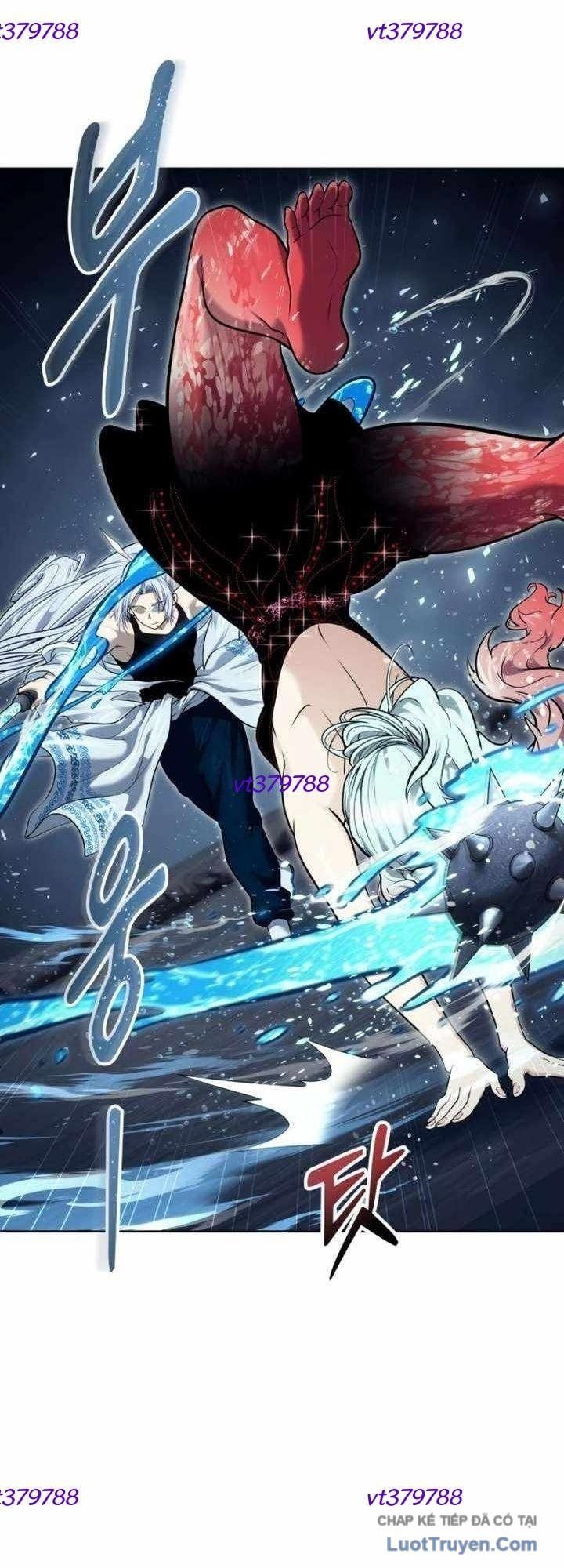 Urek Mazino Chapter 41 - 48