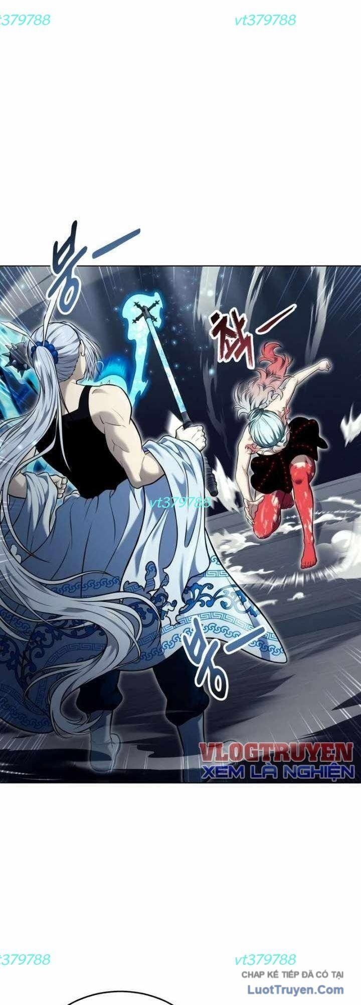 Urek Mazino Chapter 41 - 49