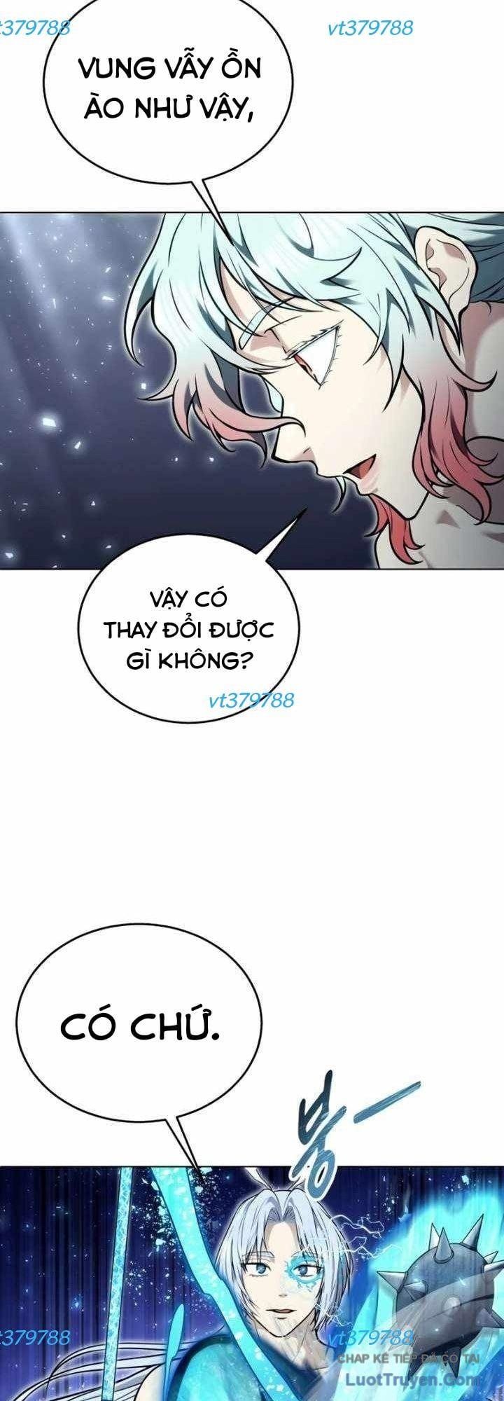 Urek Mazino Chapter 41 - 50