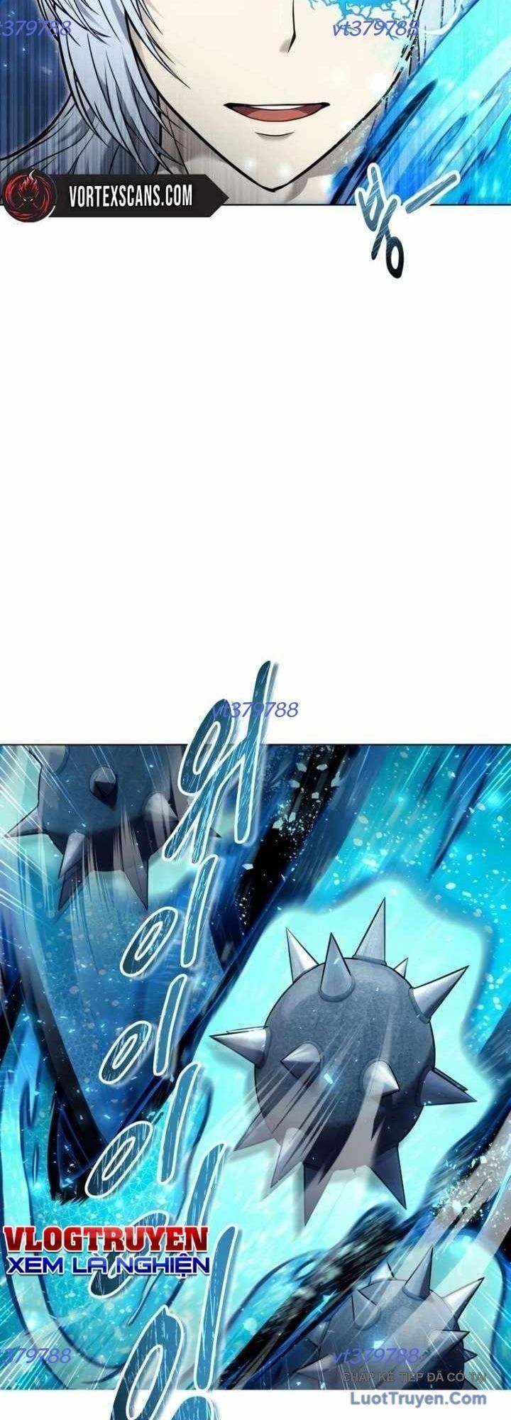 Urek Mazino Chapter 41 - 52