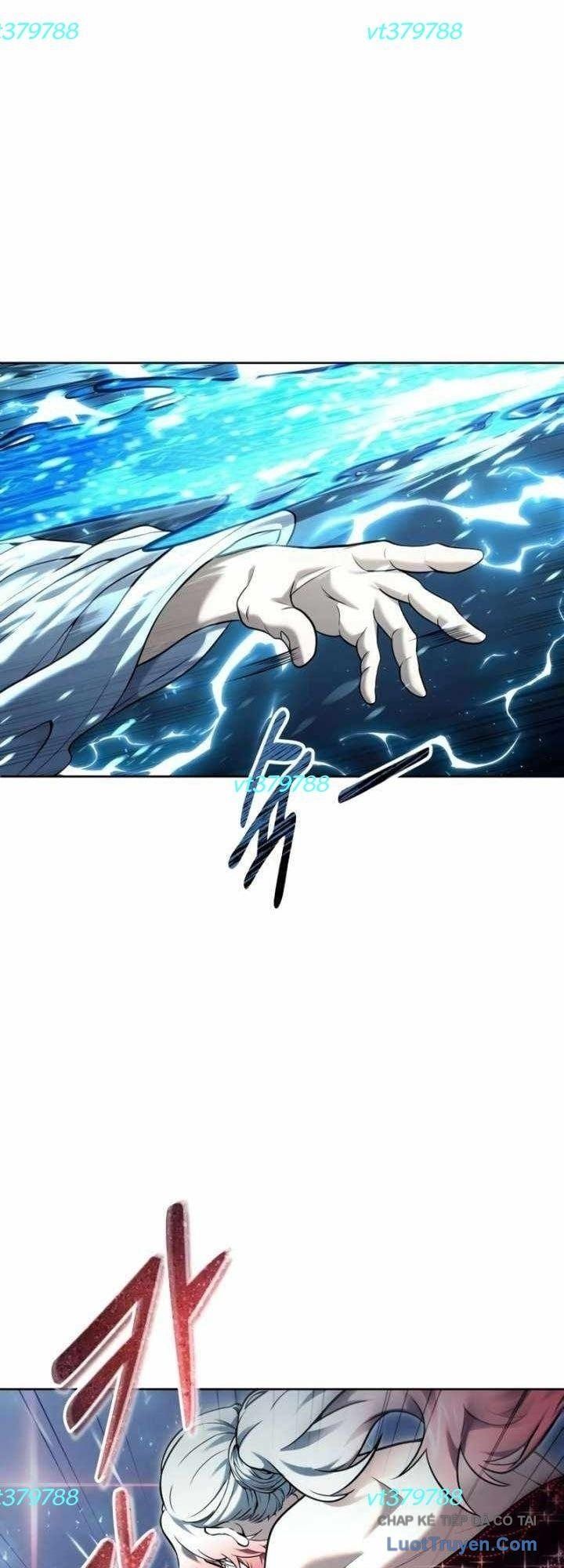 Urek Mazino Chapter 41 - 54