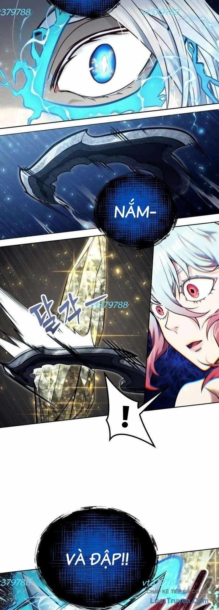 Urek Mazino Chapter 41 - 56