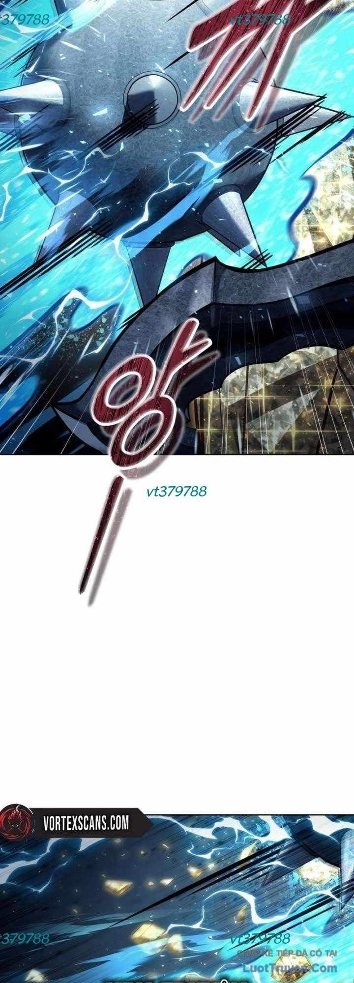 Urek Mazino Chapter 41 - 57