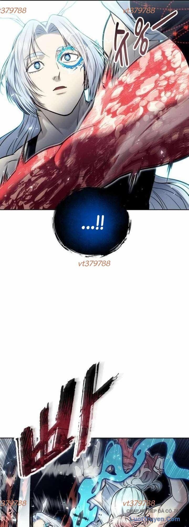 Urek Mazino Chapter 41 - 61