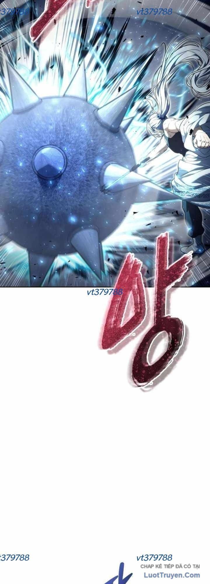 Urek Mazino Chapter 41 - 8