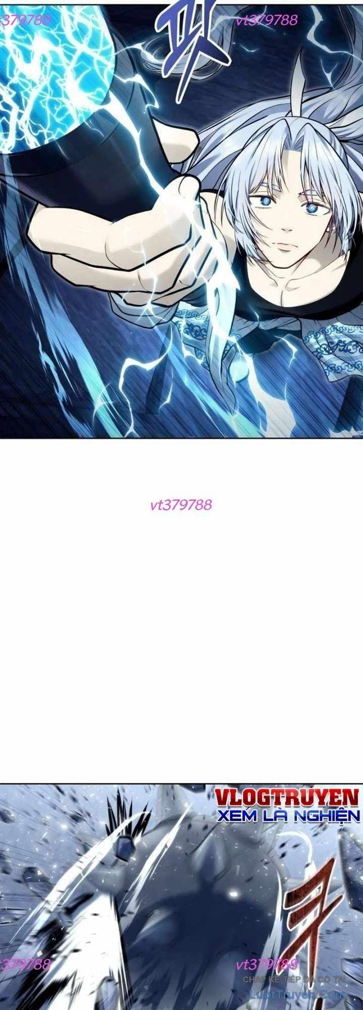 Urek Mazino Chapter 41 - 9