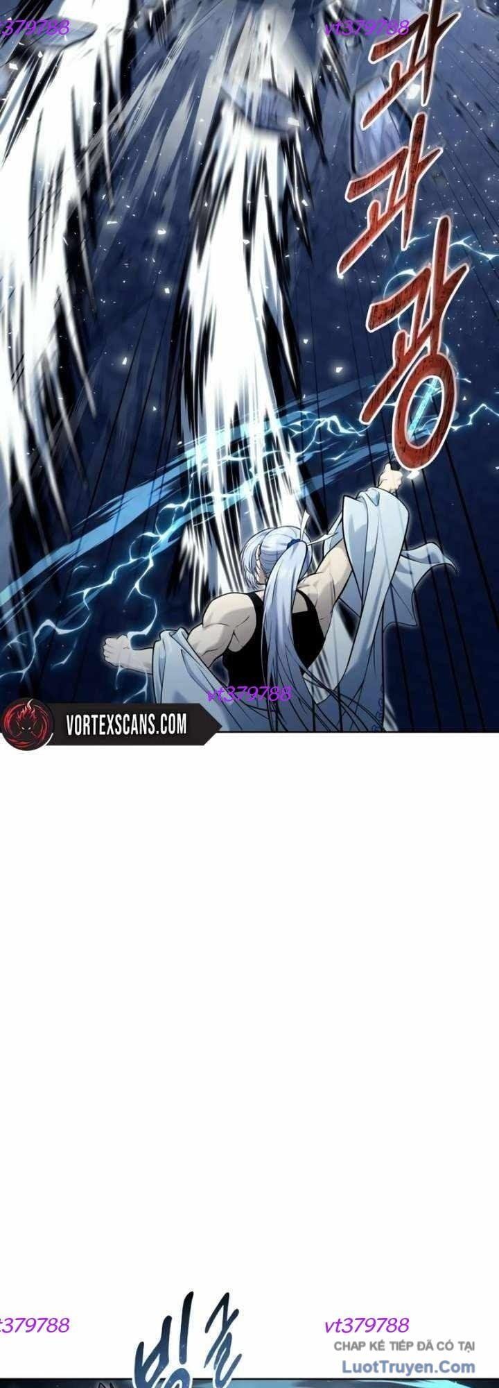 Urek Mazino Chapter 41 - 10