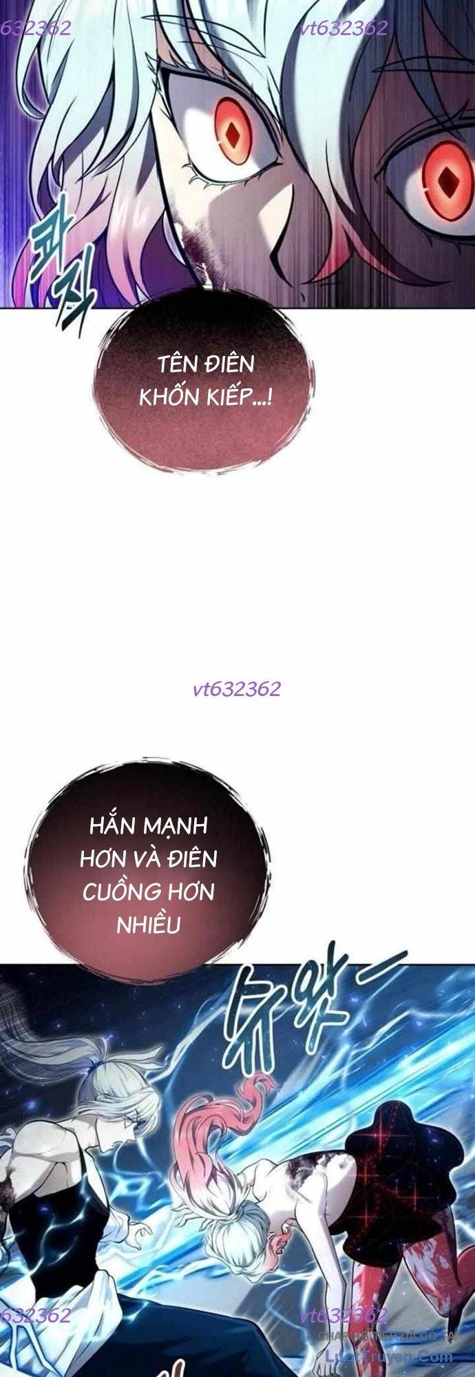 Urek Mazino Chapter 42 - 18