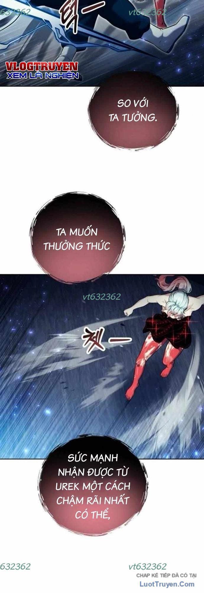 Urek Mazino Chapter 42 - 19