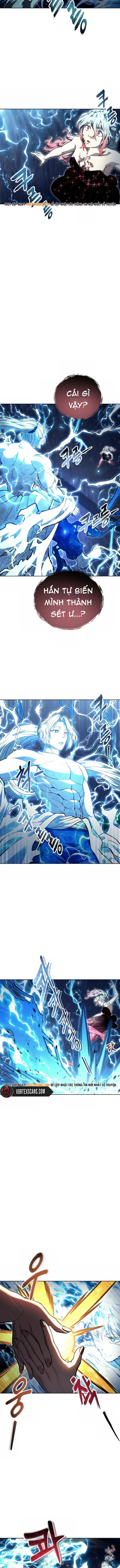 Urek Mazino Chapter 43 - 3