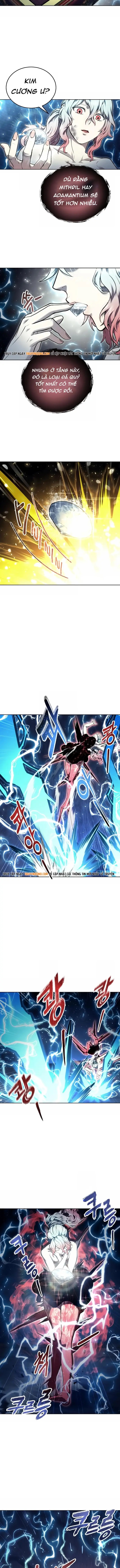 Urek Mazino Chapter 43 - 5