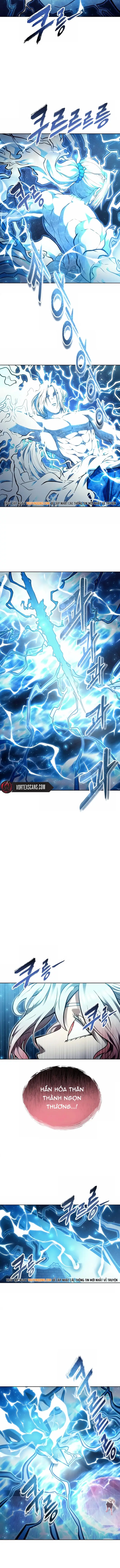 Urek Mazino Chapter 43 - 7