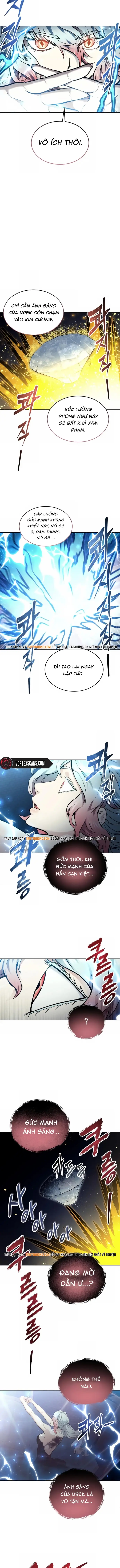 Urek Mazino Chapter 43 - 10