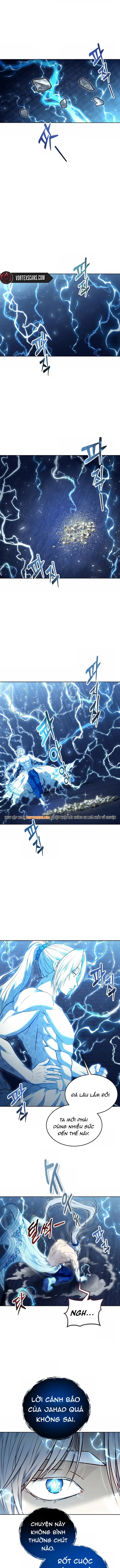 Urek Mazino Chapter 43 - 13