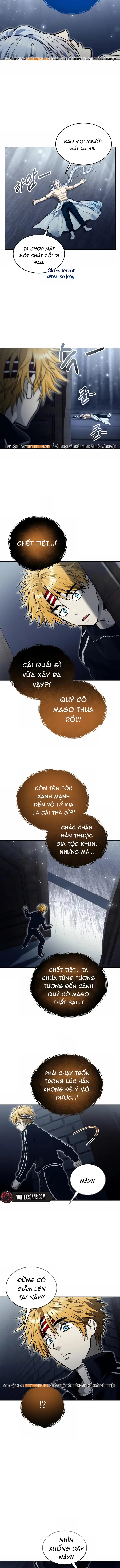 Urek Mazino Chapter 43 - 15