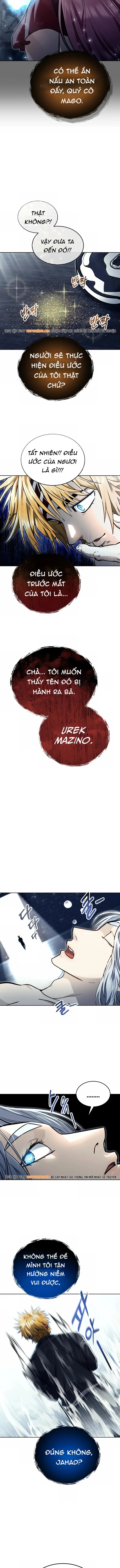 Urek Mazino Chapter 43 - 17