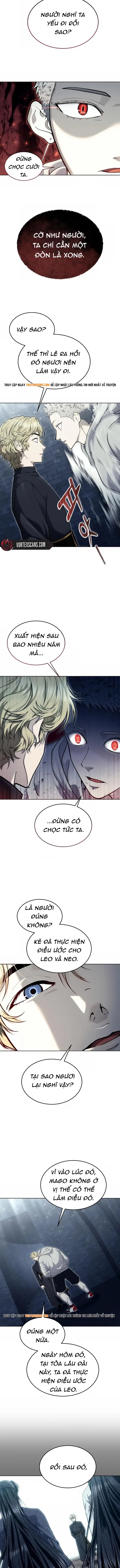 Urek Mazino Chapter 43 - 18