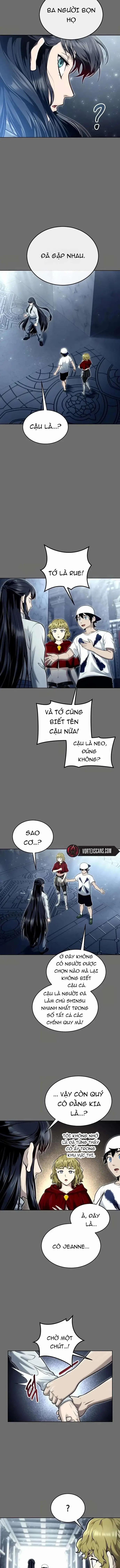 Urek Mazino Chapter 44 - 3