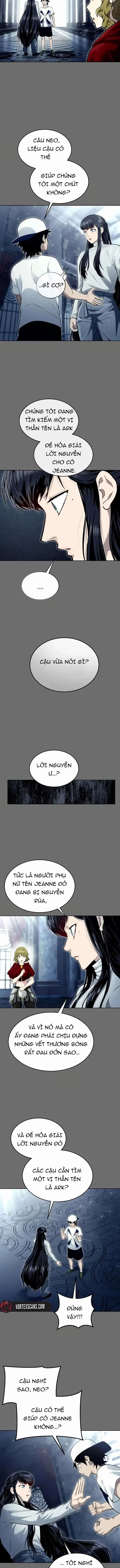 Urek Mazino Chapter 44 - 4