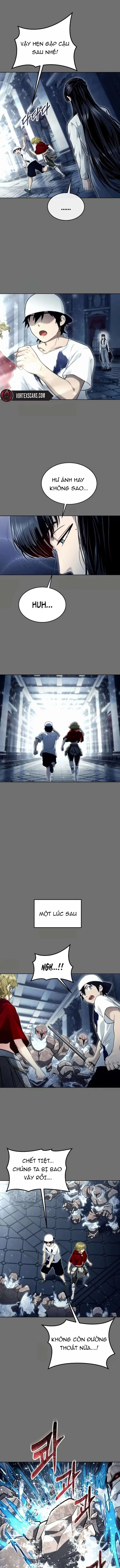 Urek Mazino Chapter 44 - 6