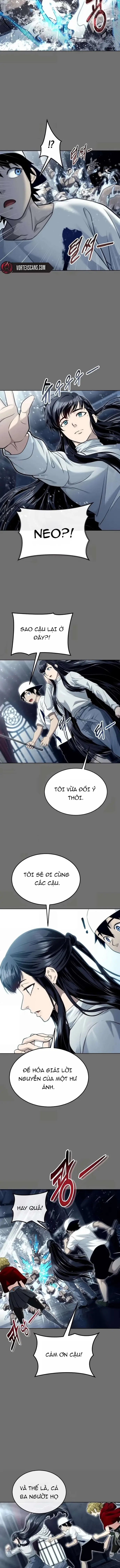 Urek Mazino Chapter 44 - 7