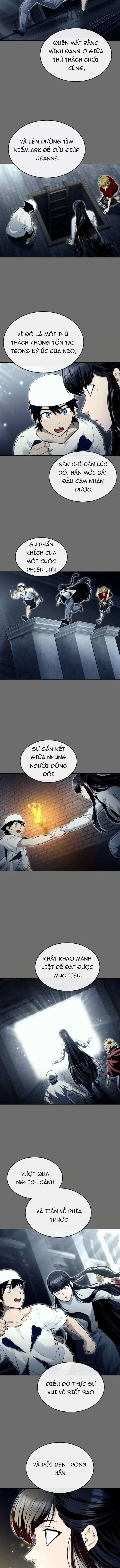 Urek Mazino Chapter 44 - 8