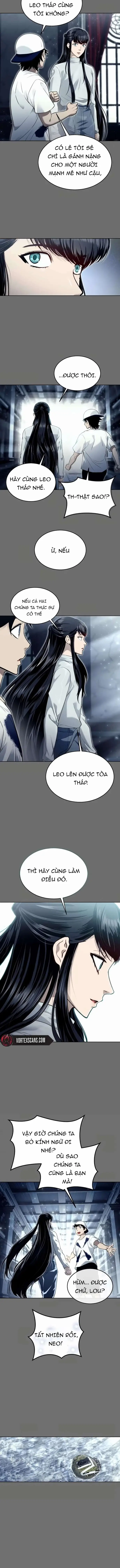 Urek Mazino Chapter 44 - 10