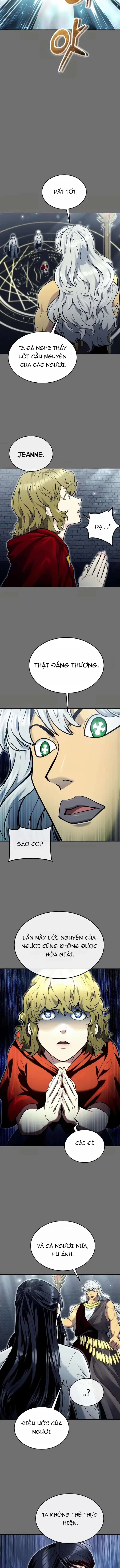 Urek Mazino Chapter 44 - 15