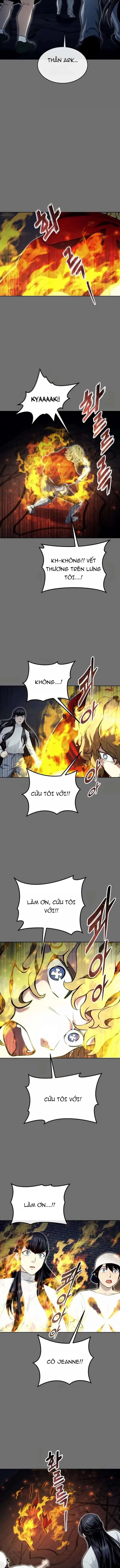 Urek Mazino Chapter 44 - 18