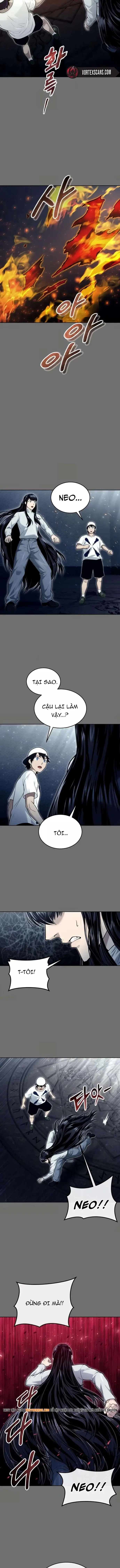 Urek Mazino Chapter 44 - 19