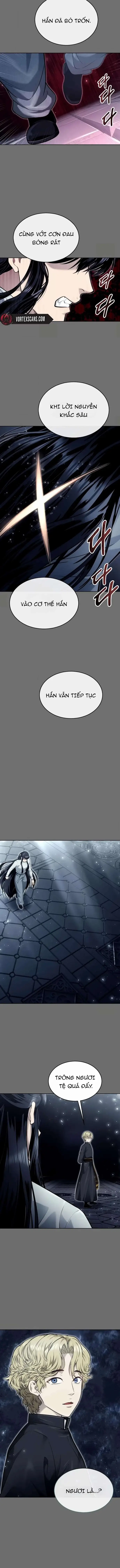 Urek Mazino Chapter 44 - 20