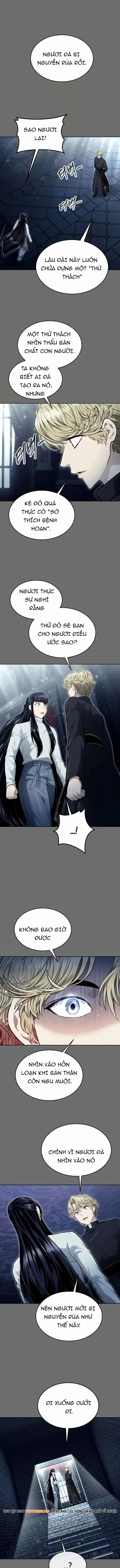 Urek Mazino Chapter 44 - 21