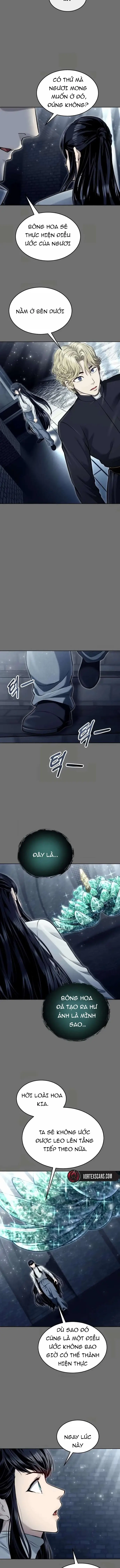 Urek Mazino Chapter 44 - 22