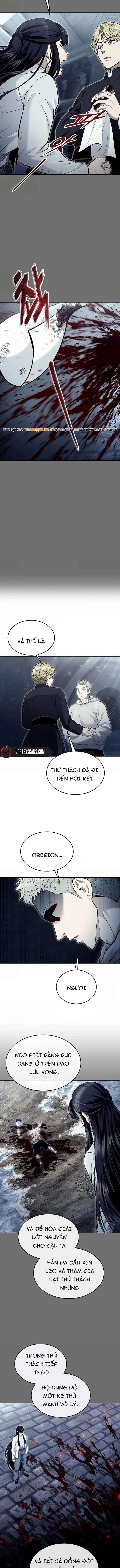 Urek Mazino Chapter 44 - 28