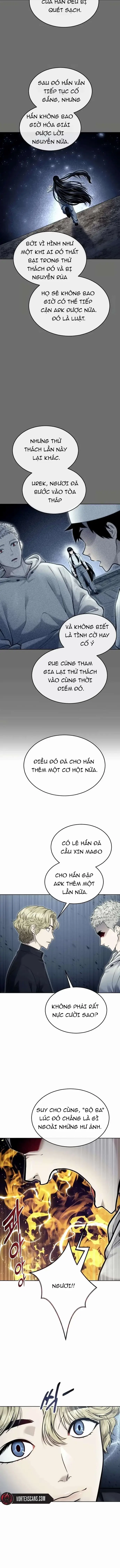 Urek Mazino Chapter 44 - 29