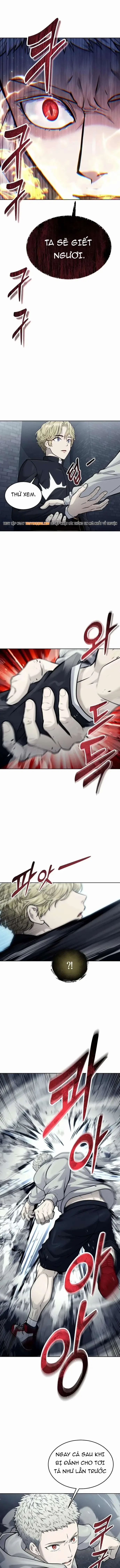 Urek Mazino Chapter 44 - 30