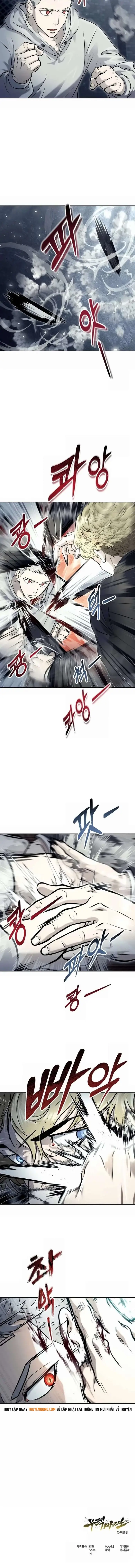 Urek Mazino Chapter 44 - 32