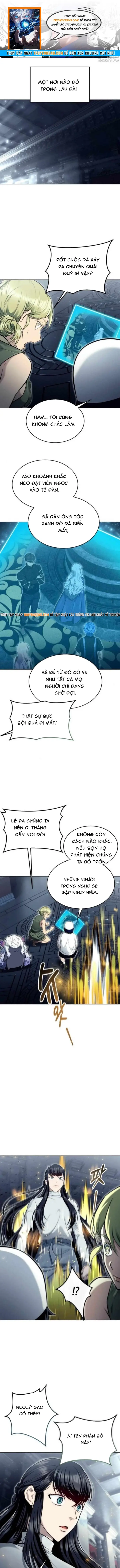 Urek Mazino Chapter 45 - 1