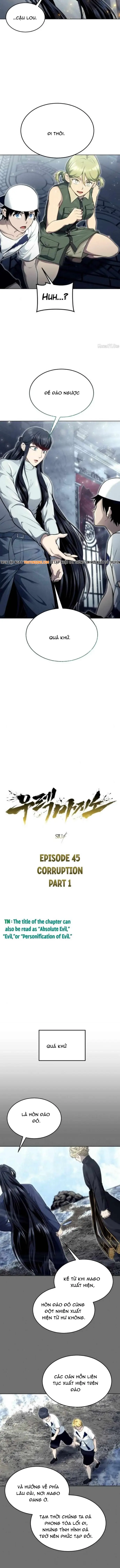 Urek Mazino Chapter 45 - 2