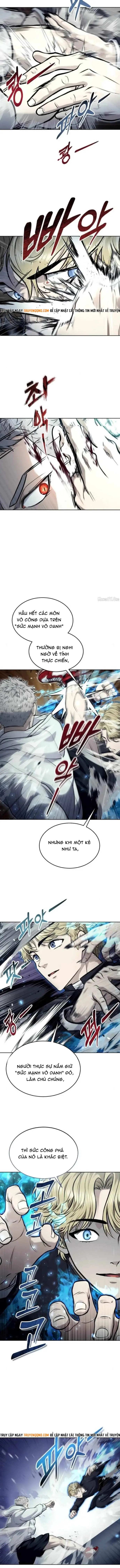 Urek Mazino Chapter 45 - 4