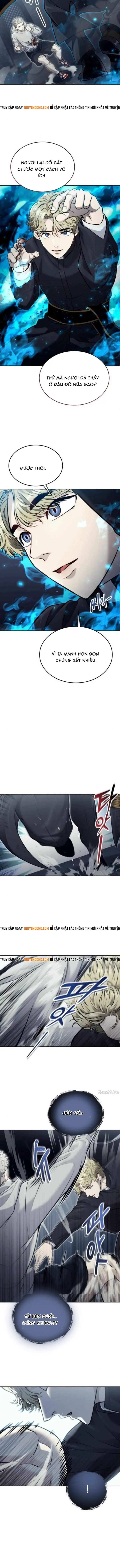 Urek Mazino Chapter 45 - 6