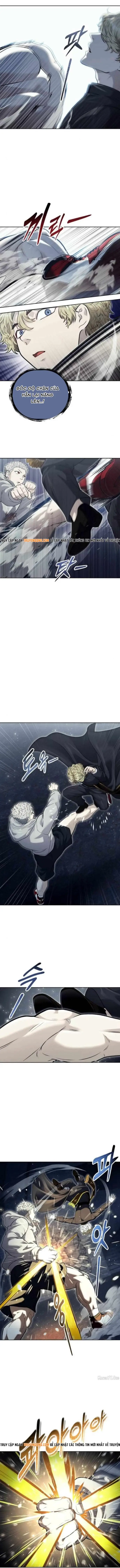 Urek Mazino Chapter 45 - 7