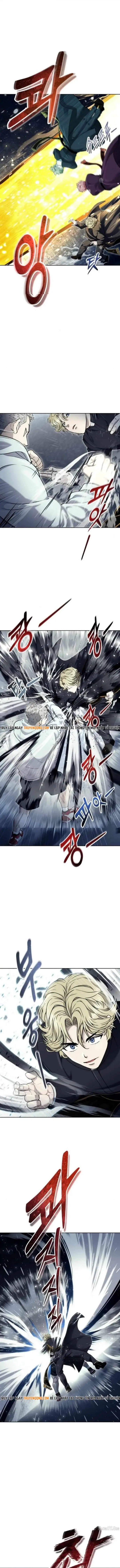 Urek Mazino Chapter 45 - 8