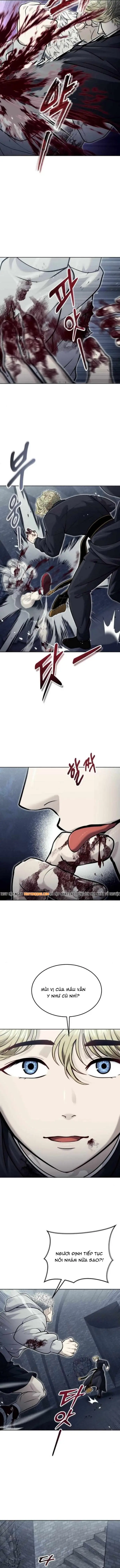 Urek Mazino Chapter 45 - 9