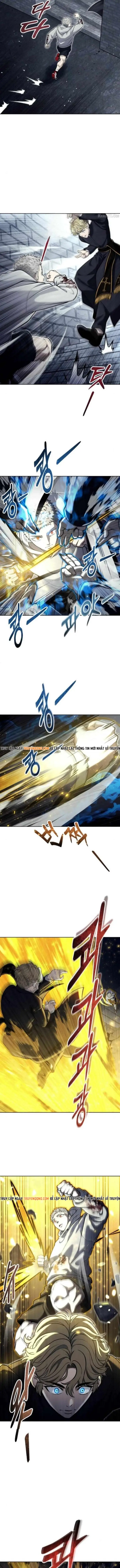 Urek Mazino Chapter 45 - 10