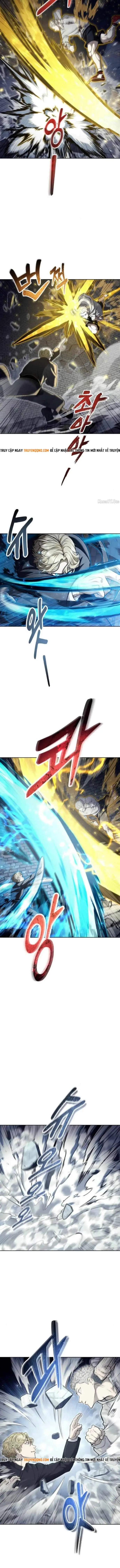 Urek Mazino Chapter 45 - 11