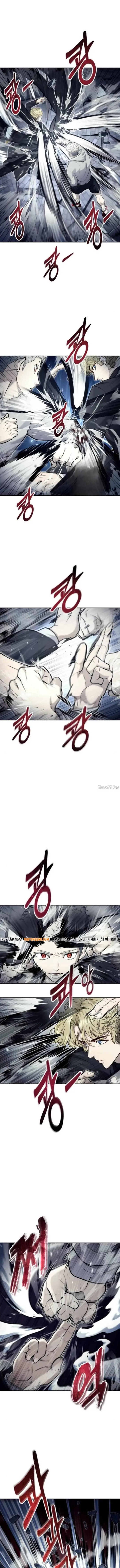 Urek Mazino Chapter 45 - 12