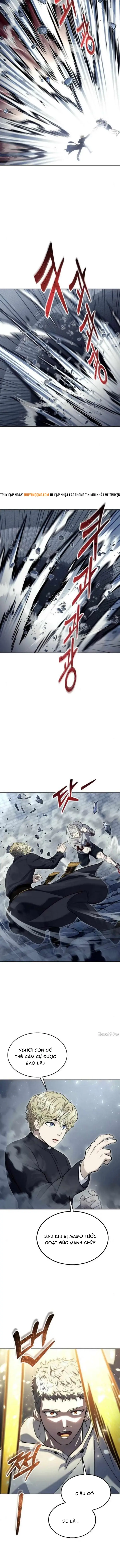 Urek Mazino Chapter 45 - 13