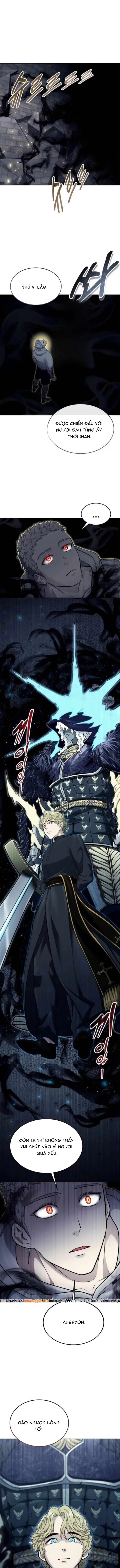 Urek Mazino Chapter 45 - 15