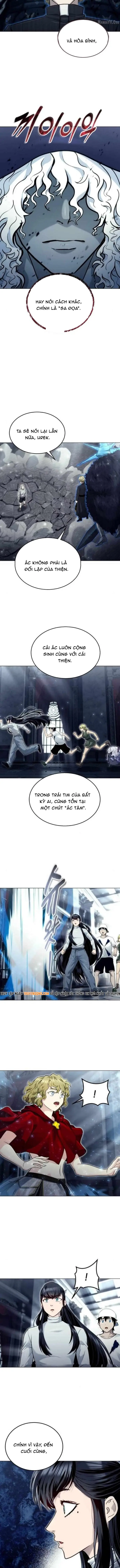 Urek Mazino Chapter 45 - 16